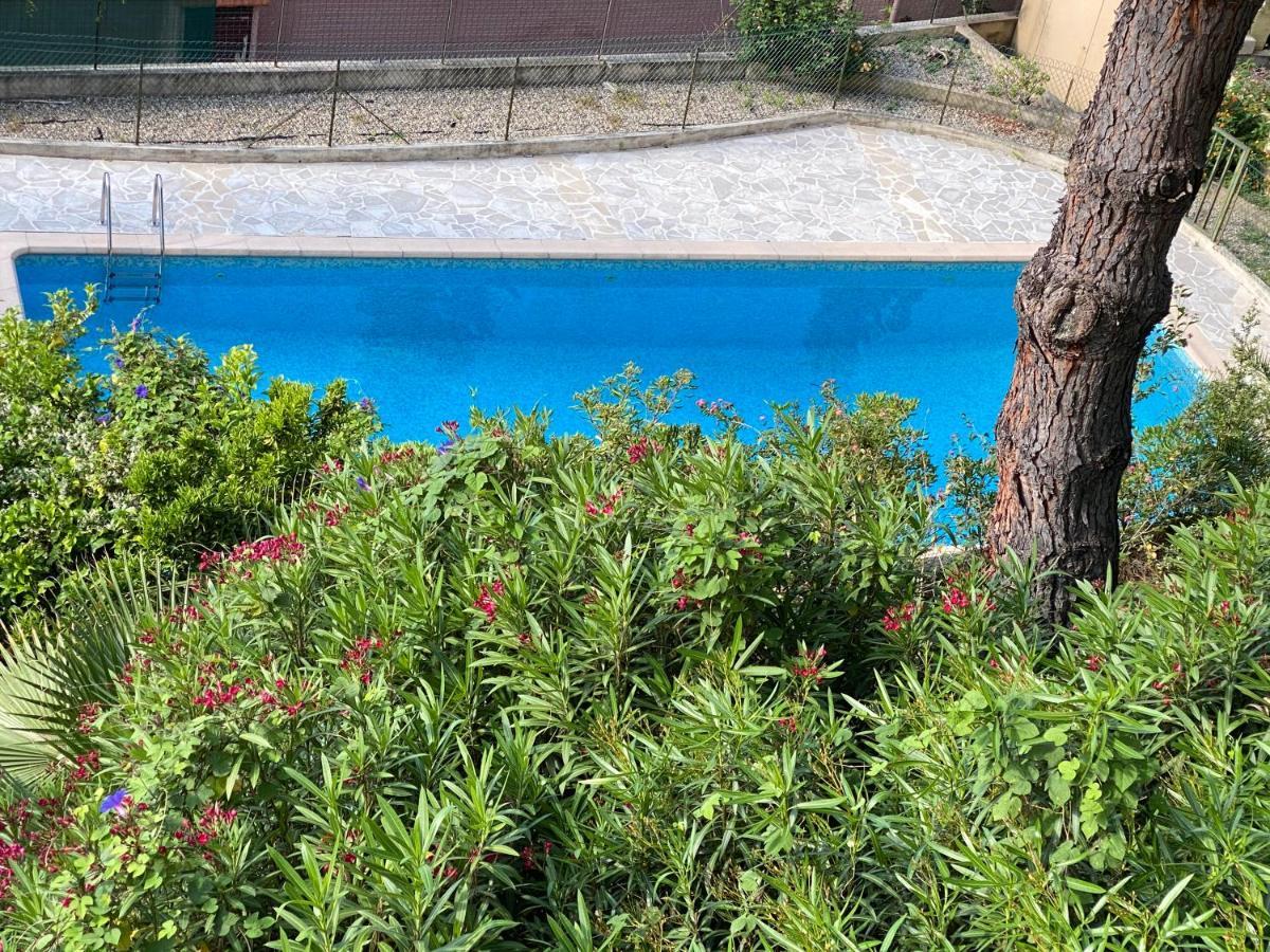 Appartamento Mansfield Vue Carte Postale Terrasse Piscine Calme Port à 200m à Pied